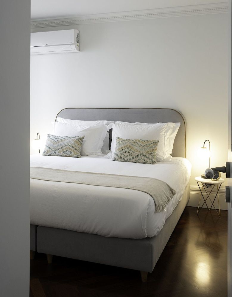 Trindade Premium Apartments Porto Centre Deluxe Apartment (Tito 2C) 4
