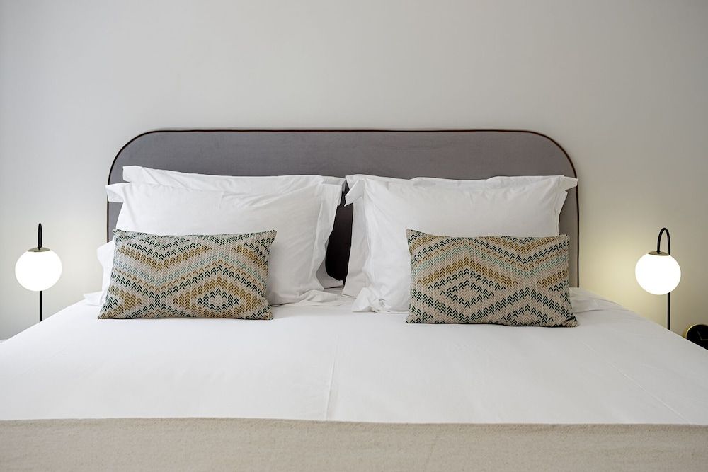 Trindade Premium Apartments Porto Centre Deluxe Apartment (Tito 2C) 3