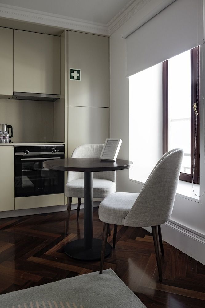 Trindade Premium Apartments Porto Centre Deluxe Apartment (Tito 2C) 22