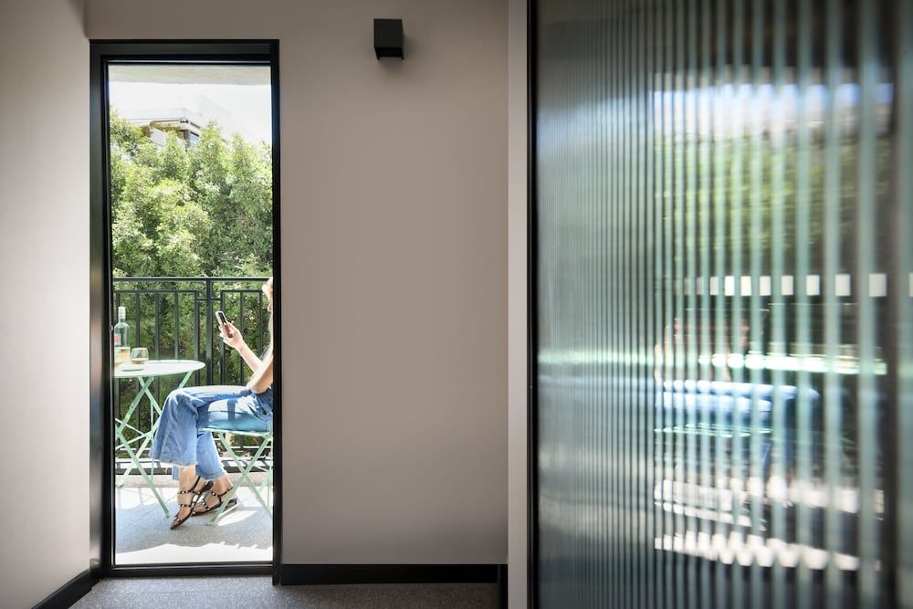 undefined Pixel Dizengoff Square - Smart Hotel by Loginn Tel Aviv