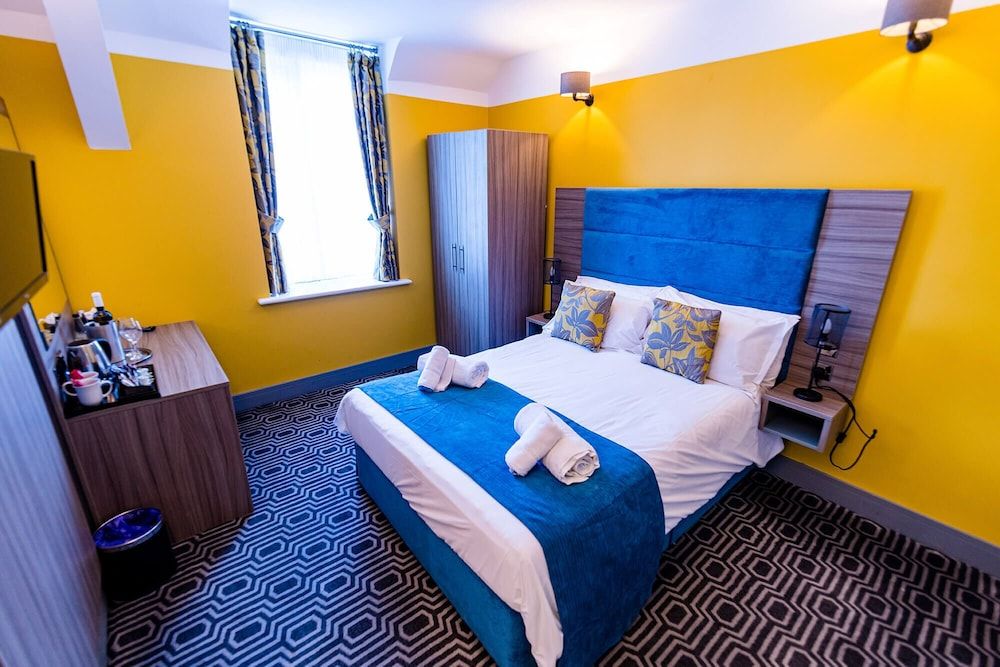 Stonecross Manor Hotel Double Room, Non Smoking