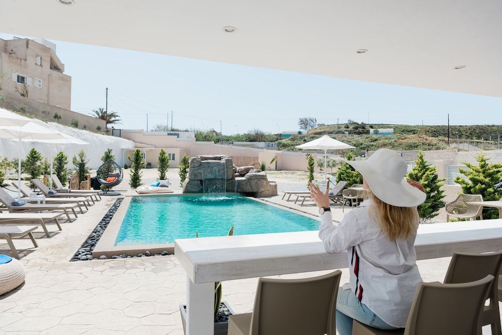 undefined Santoterra Antigua Suites 10