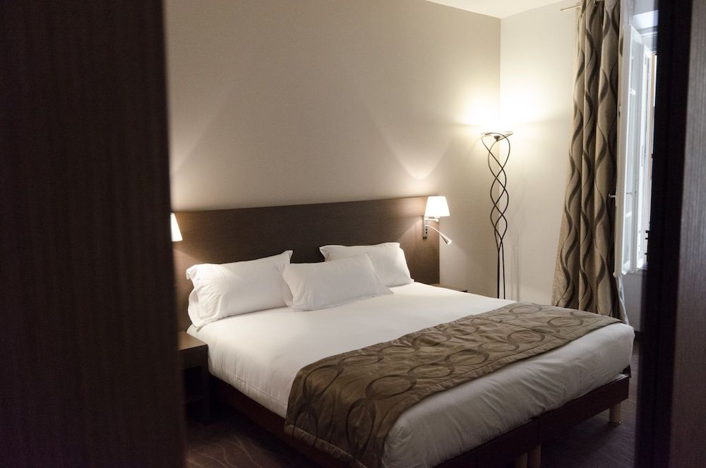 undefined Hotel Carolina