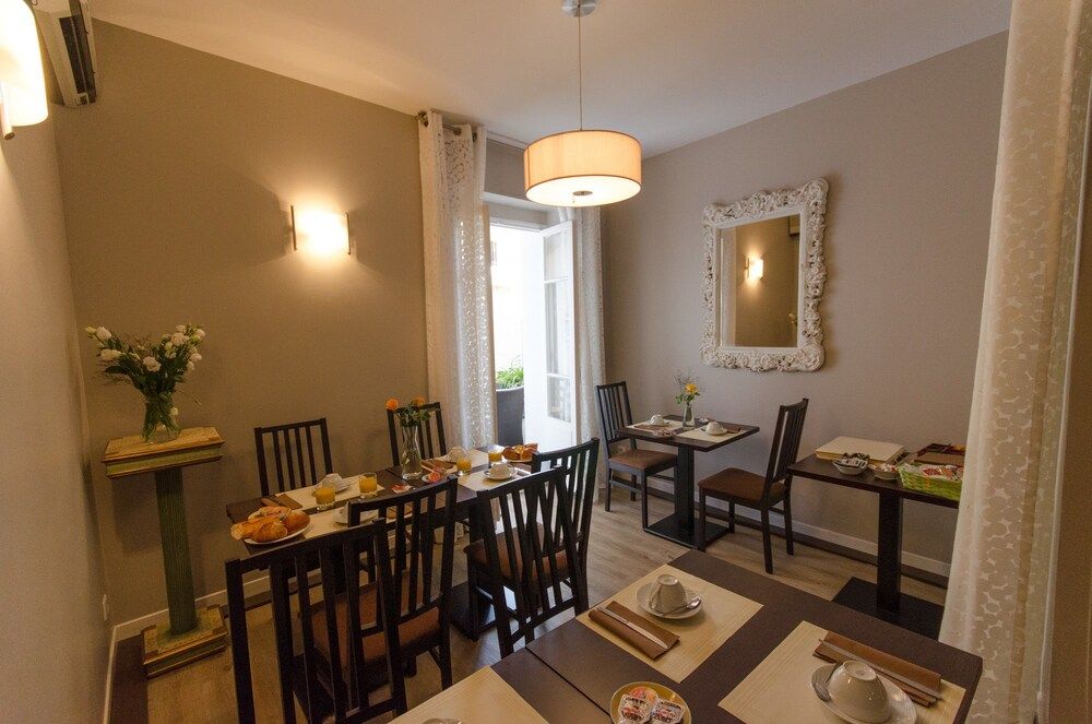 undefined Hotel Carolina 10