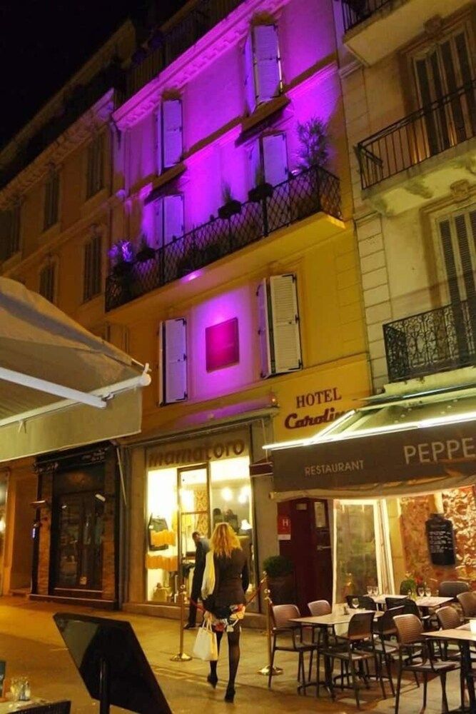 undefined Hotel Carolina 7