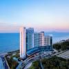 Yantai Marriott Hotel
