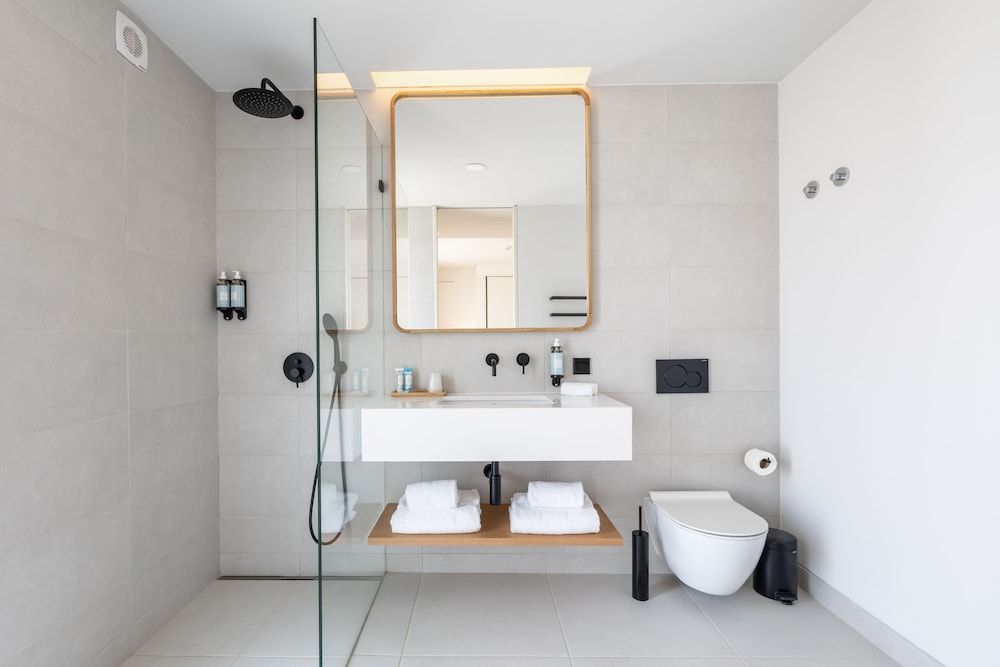 White Shell Beach Villas Apartment, 3 Bedrooms 6