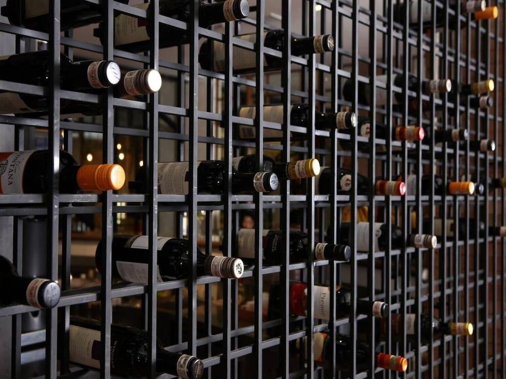 undefined Manila Lotus Hotel 8