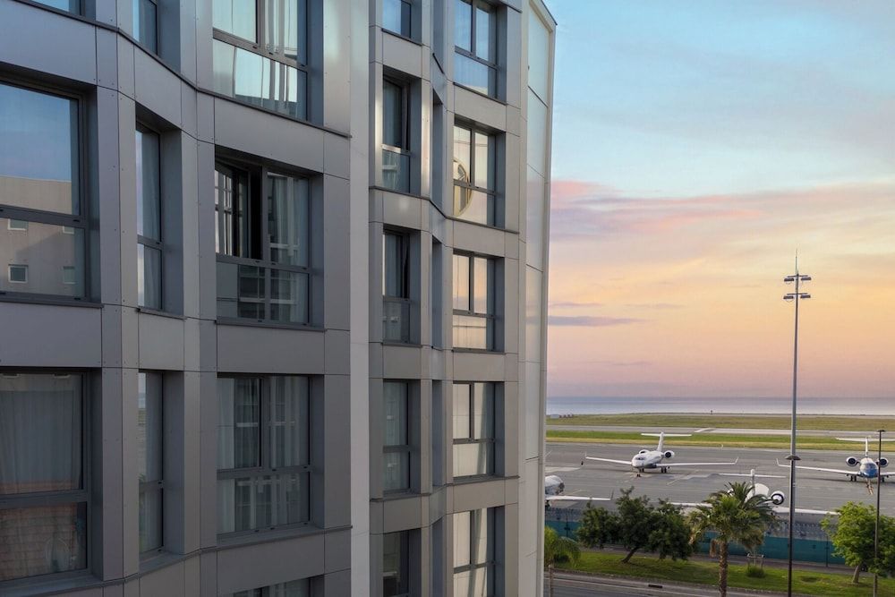 undefined Nemea Appart`Hotel Riviera Nice Aeroport 6