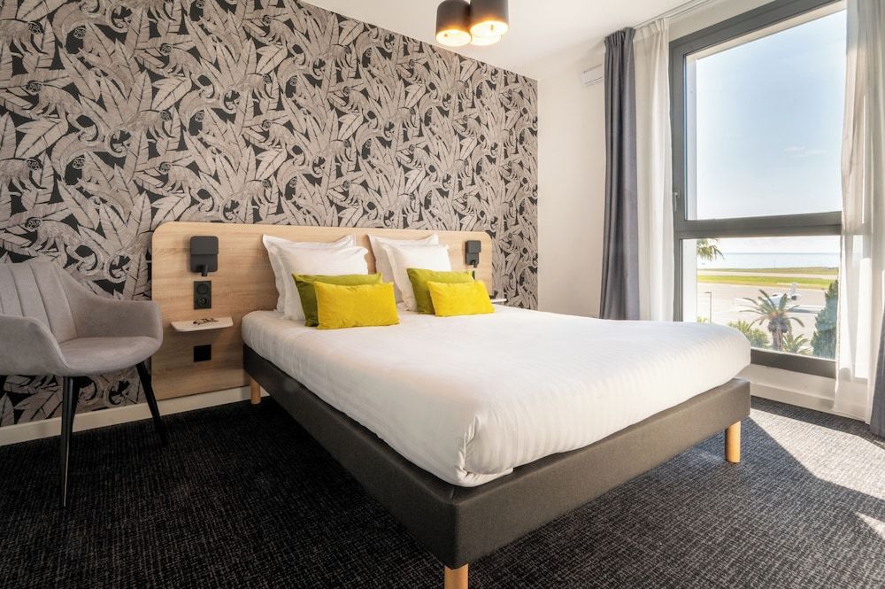 undefined Nemea Appart`Hotel Riviera Nice Aeroport 3