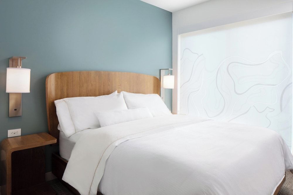 Suite, 1 Bedroom, Non Smoking