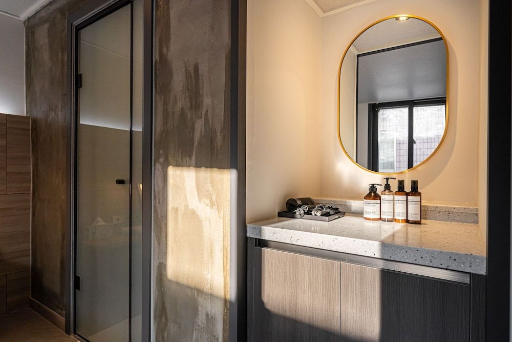 Songtan Number 25 Hotel Standard Room 7