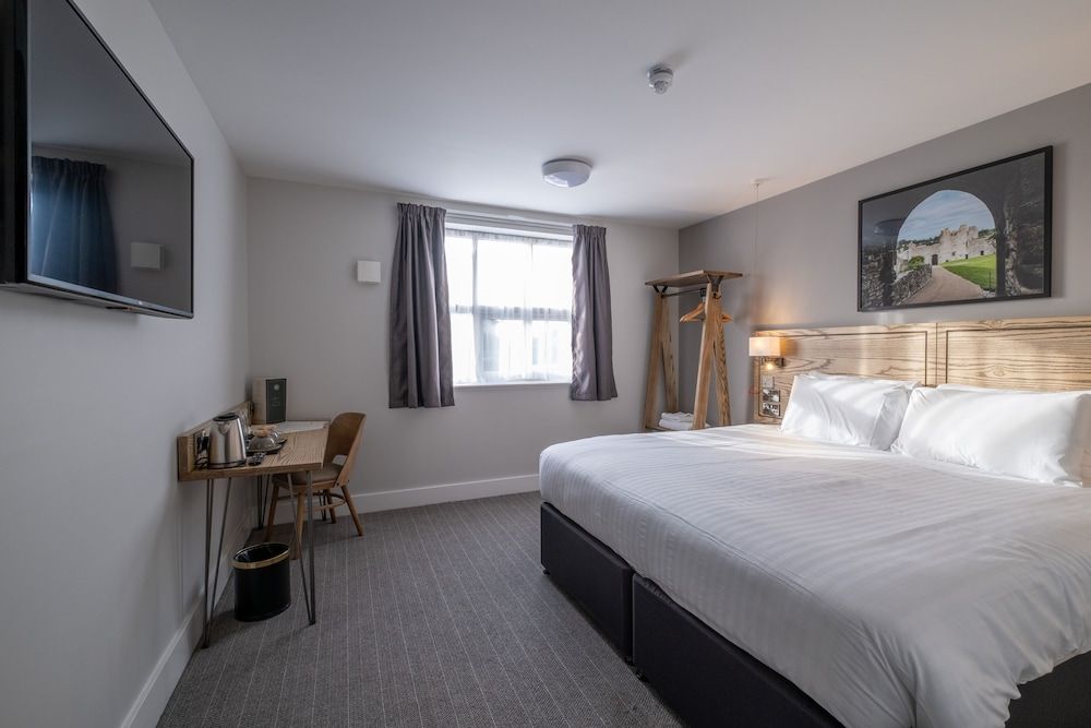 Double Room, Accessible