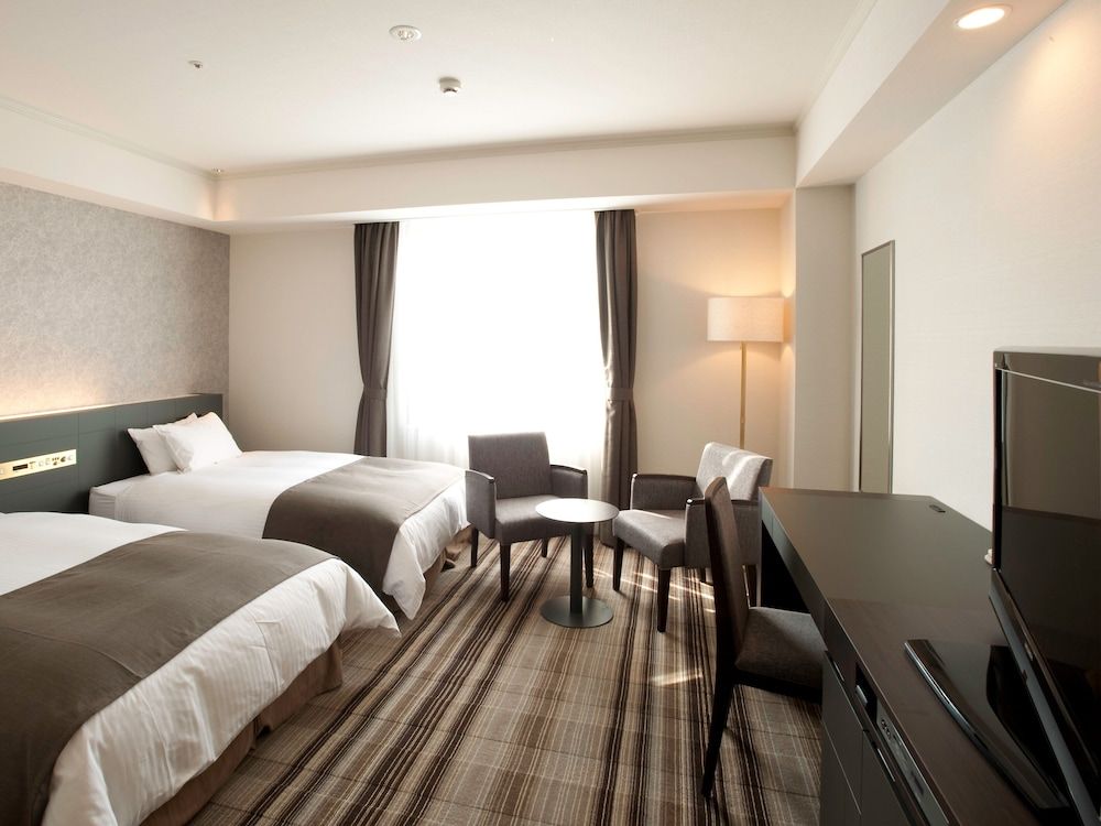 Grand Twin Room, Non Smoking