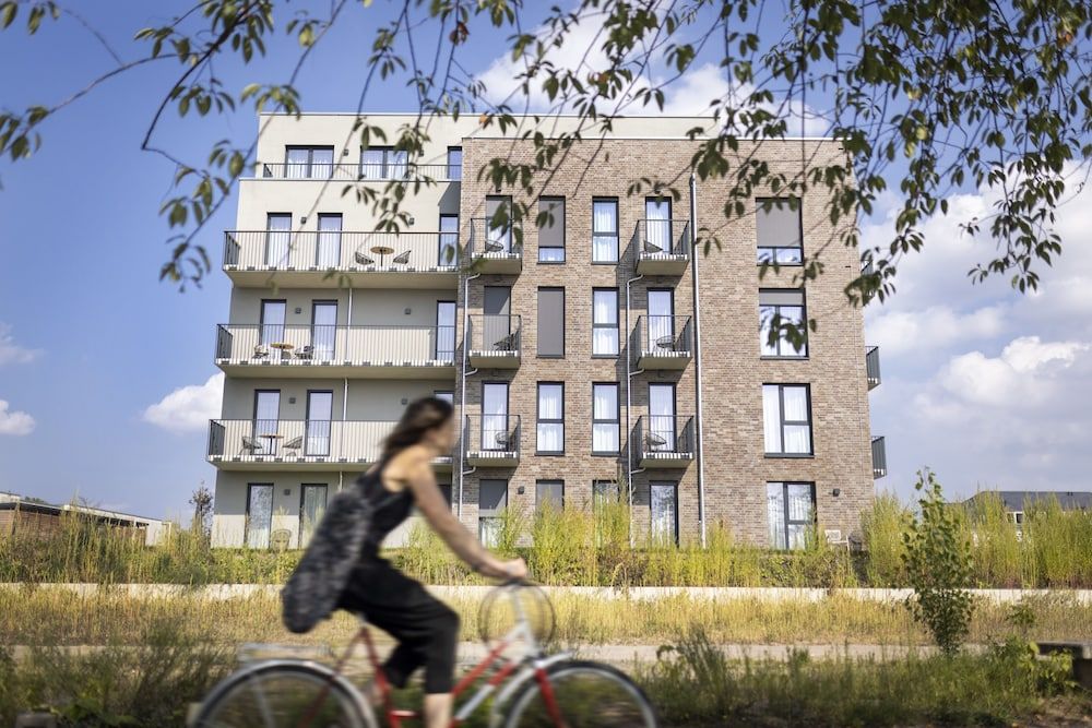 undefined ARCOTEL HafenCity Dresden 4