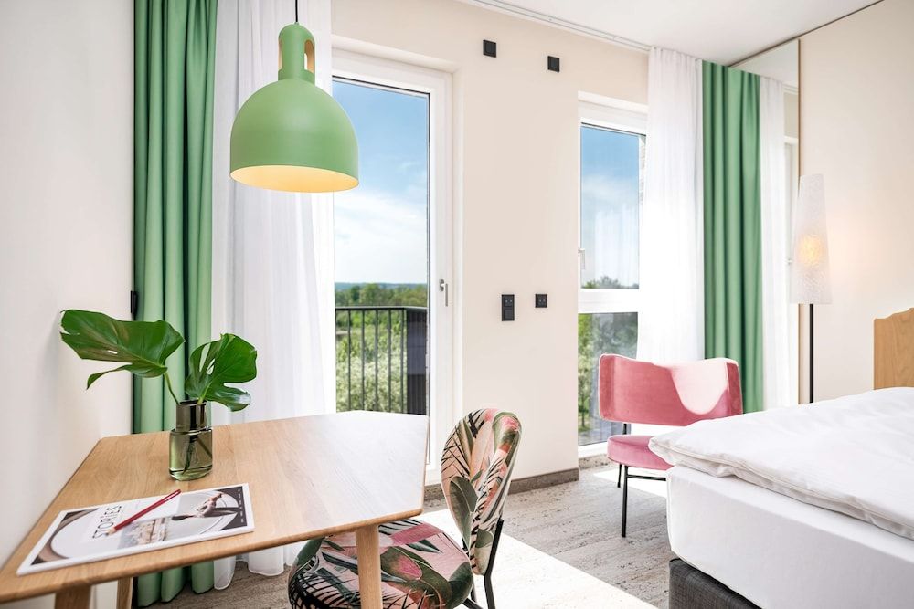 undefined ARCOTEL HafenCity Dresden 10