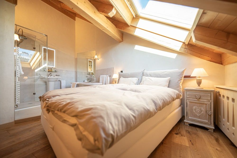 undefined Boutique Hotel Alpenrose 3