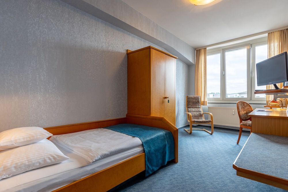 TRIP INN Hotel Aschaffenburger Hof Single Room