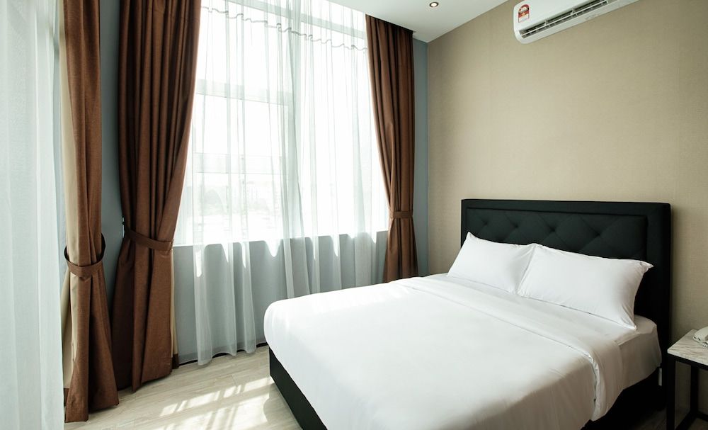 MTREE Hotel Nilai Presidential Suite, 1 Queen Bed, Non Smoking
