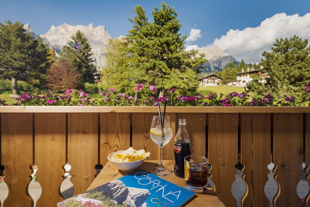 Camina Suite & Spa Deluxe Pomagagnon 3