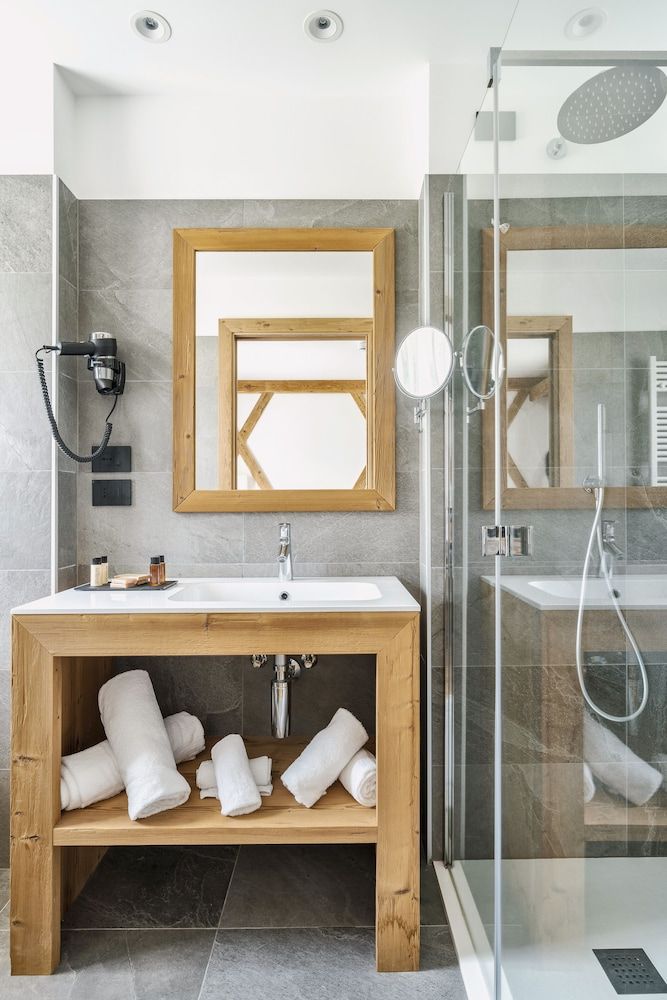 Camina Suite & Spa Deluxe Pomagagnon 4