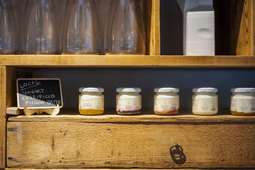 undefined Camina Suite & Spa 6