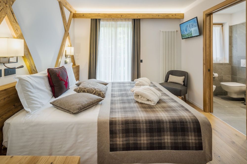 Camina Suite & Spa Deluxe Pomagagnon