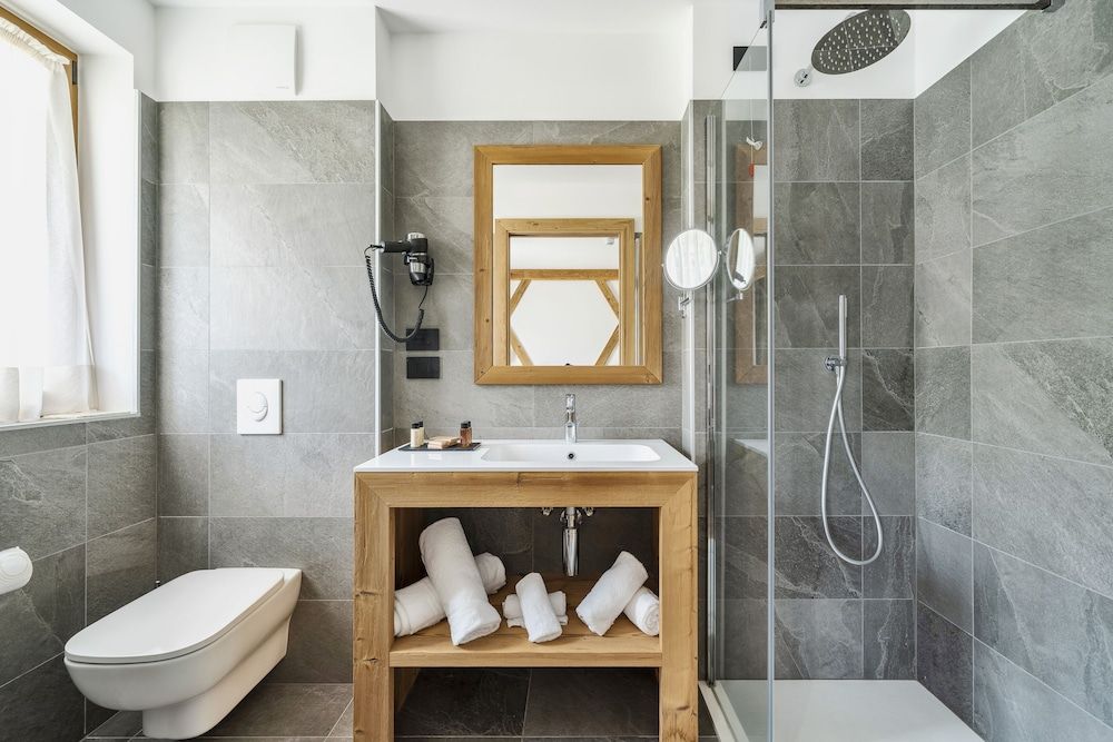 Camina Suite & Spa Deluxe Pomagagnon 5