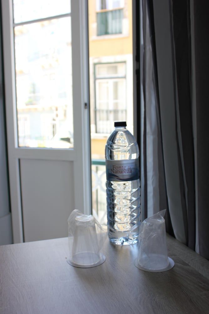 O Elétrico Guesthouse Double Room, Shared Bathroom 10