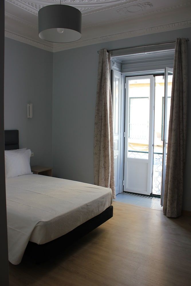 O Elétrico Guesthouse Deluxe Double Room 4