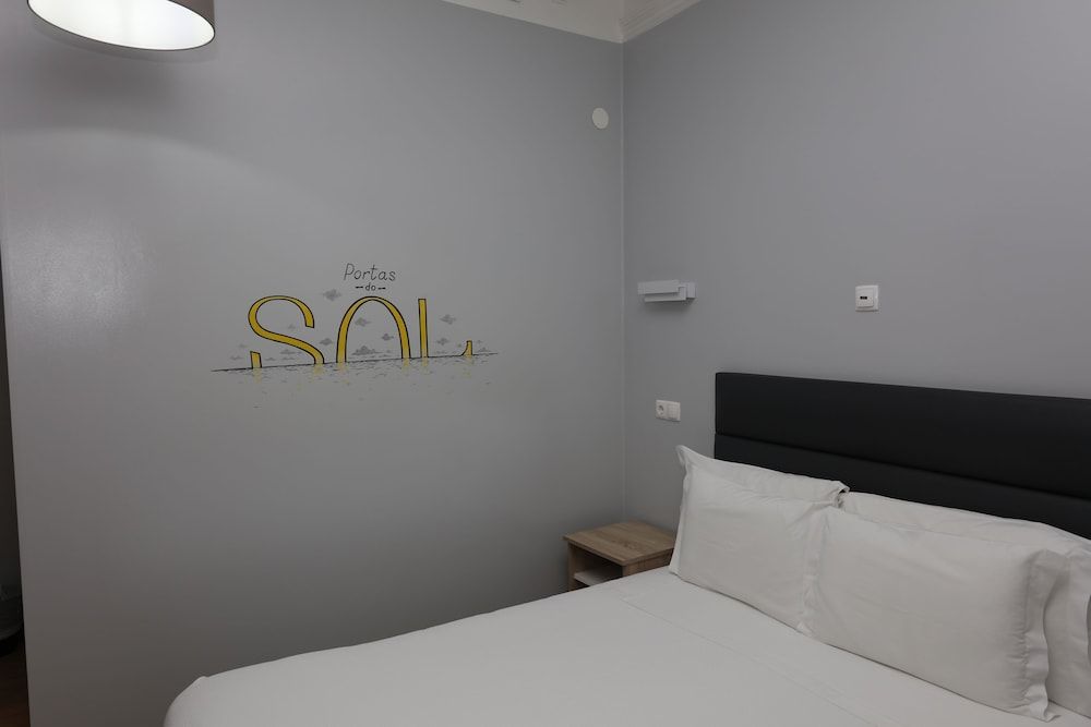 O Elétrico Guesthouse Deluxe Double Room 6