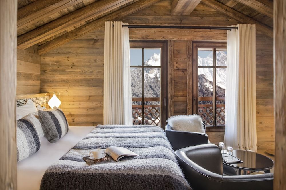 Junior Suite (Mont-Blanc)
