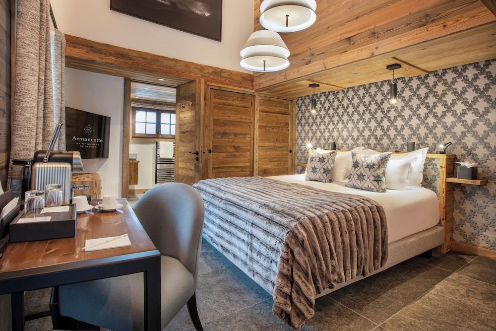 Suite (Mont-Blanc)