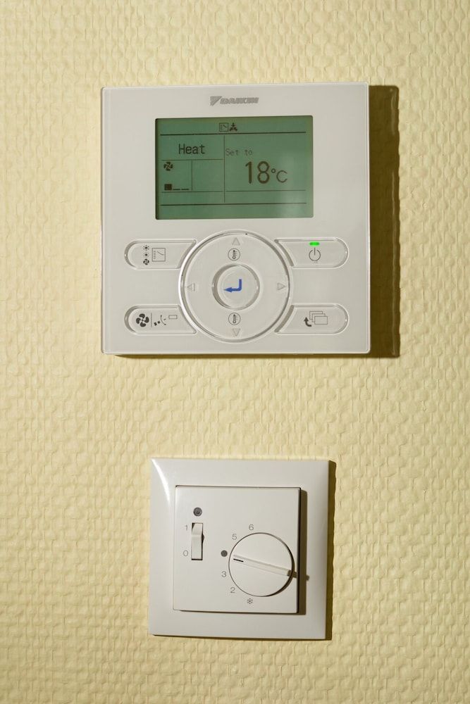 Comfort Single Room