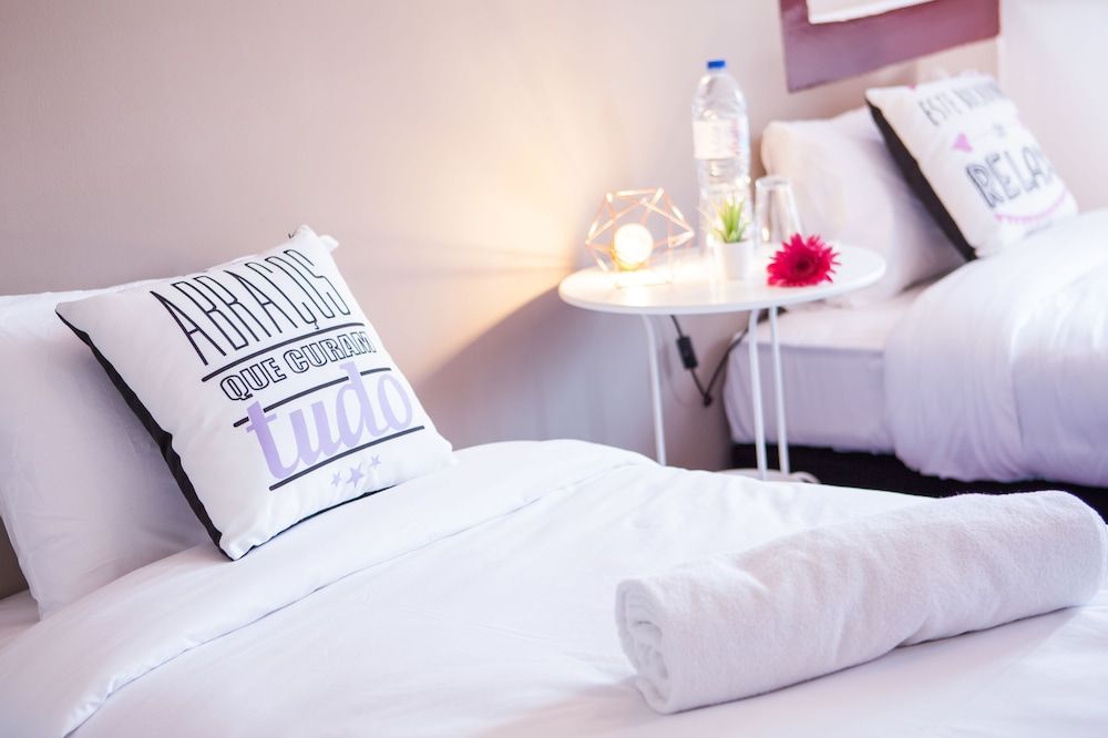 undefined Lx Center Chiado 3