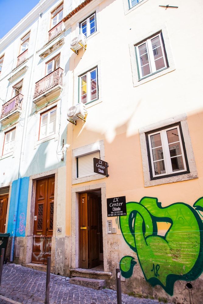 undefined Lx Center Chiado 5