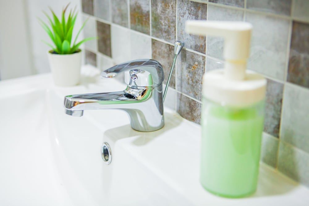 Lx Center Chiado Double Room, 1 Double Bed 4