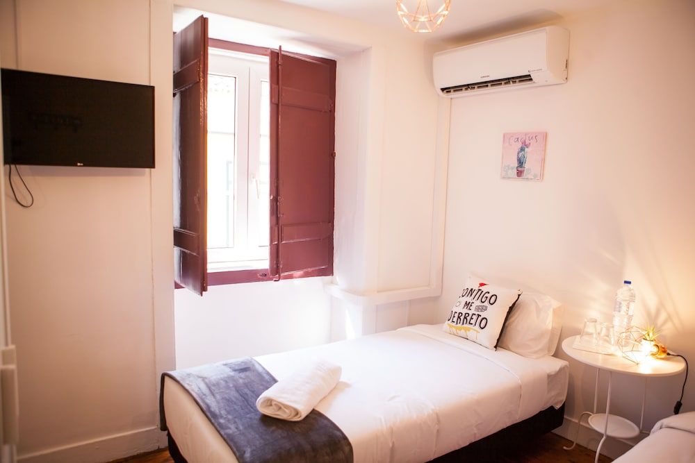 undefined Lx Center Chiado