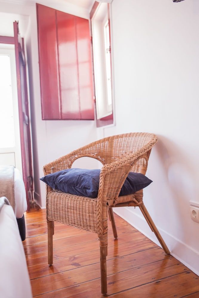 Lx Center Chiado Double Room, 1 Double Bed 12