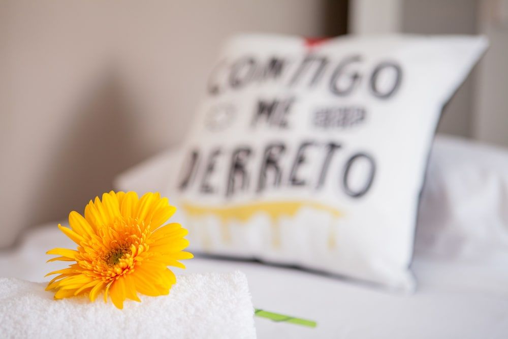 Lx Center Chiado Double Room, 1 Double Bed 2