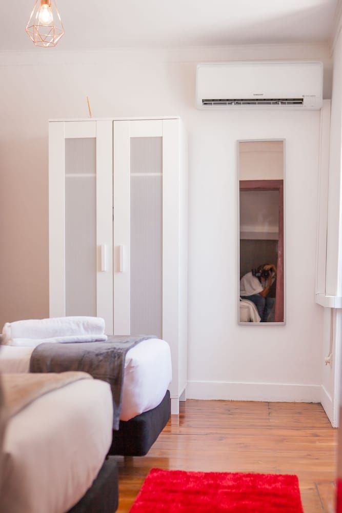 Lx Center Chiado Double Room, 1 Double Bed 14