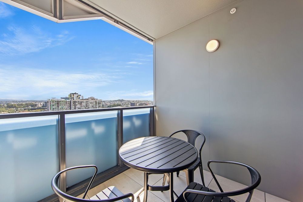 Fortitude Valley Apartments by CLLIX Standard Apartment, 2 Bedrooms