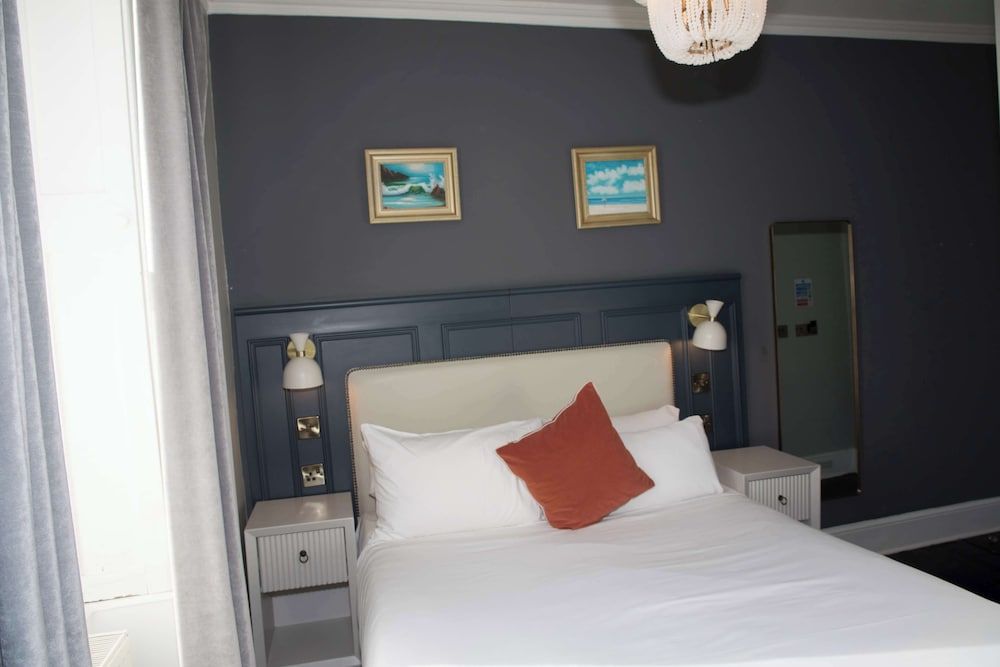 Henrietta House, a member of Radisson Individuals Traditional Room (Cosy)