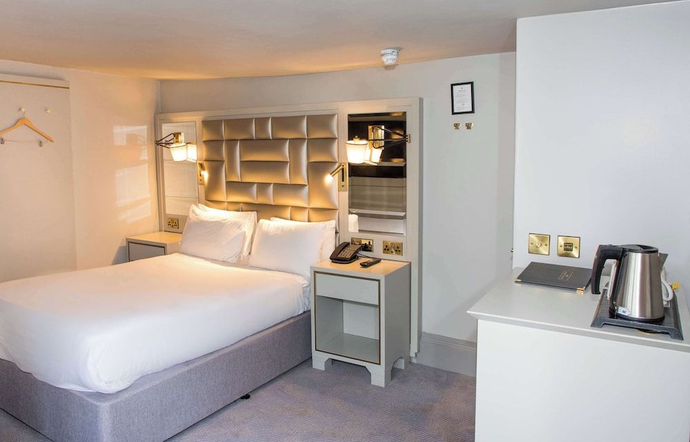 Standard Room (Boutique)