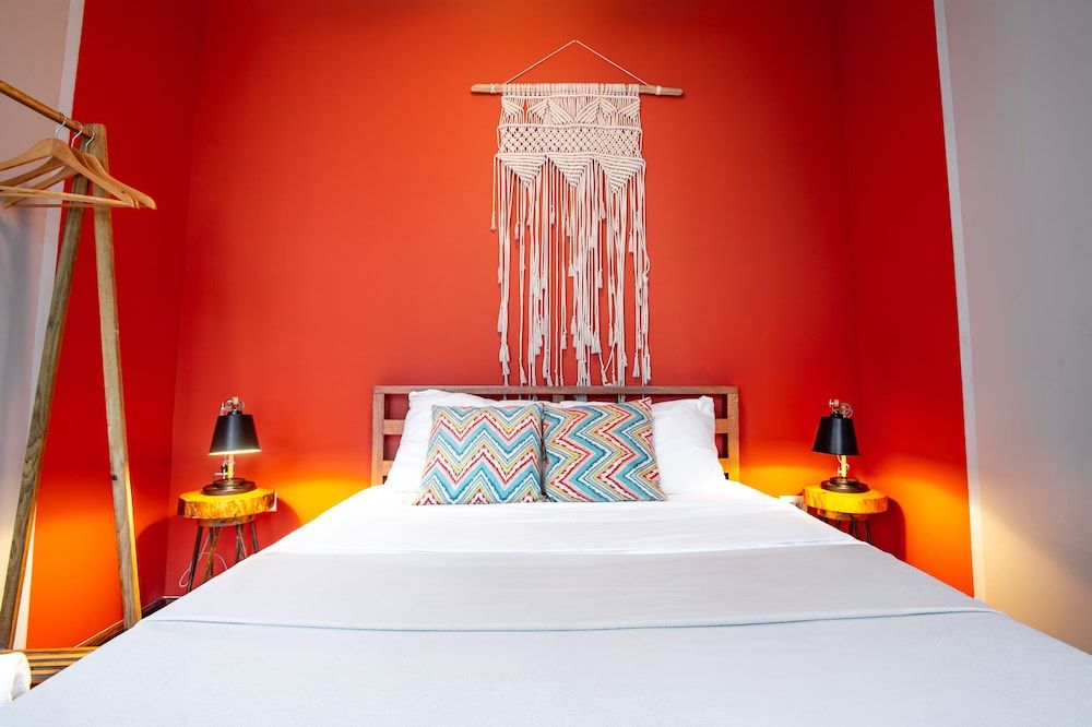 Socialtel Bocas del Toro