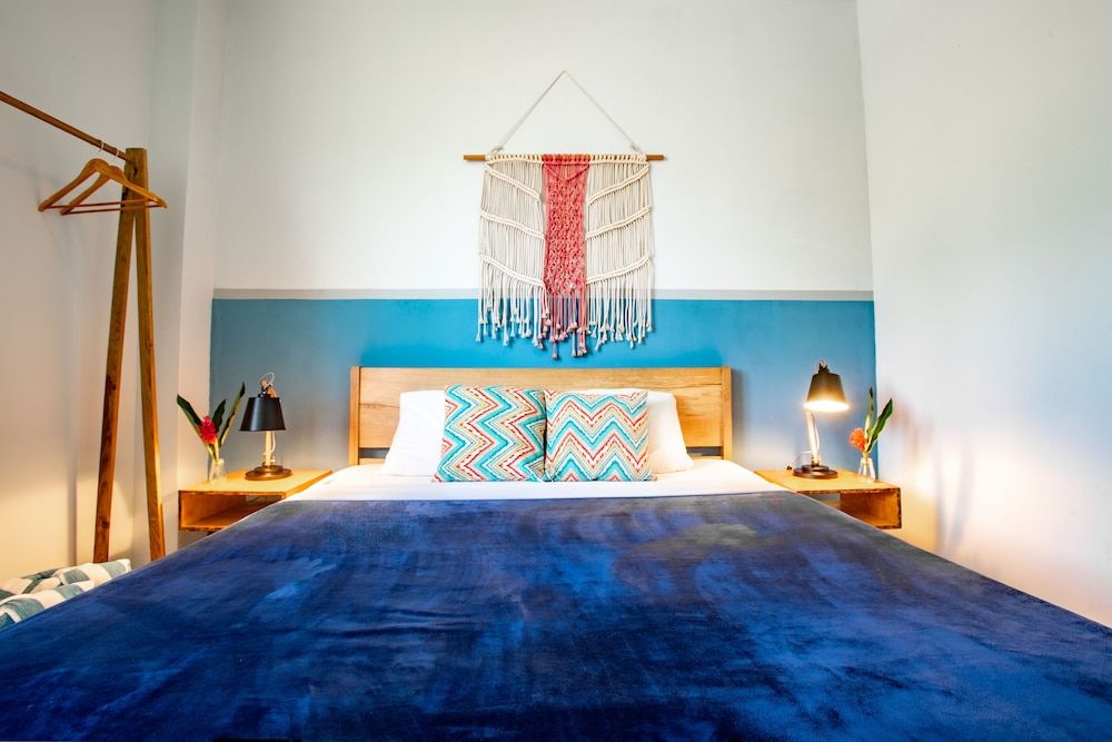 Socialtel Bocas del Toro Economy Standard Room 2