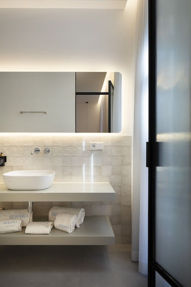 Junior Suite, Terrace