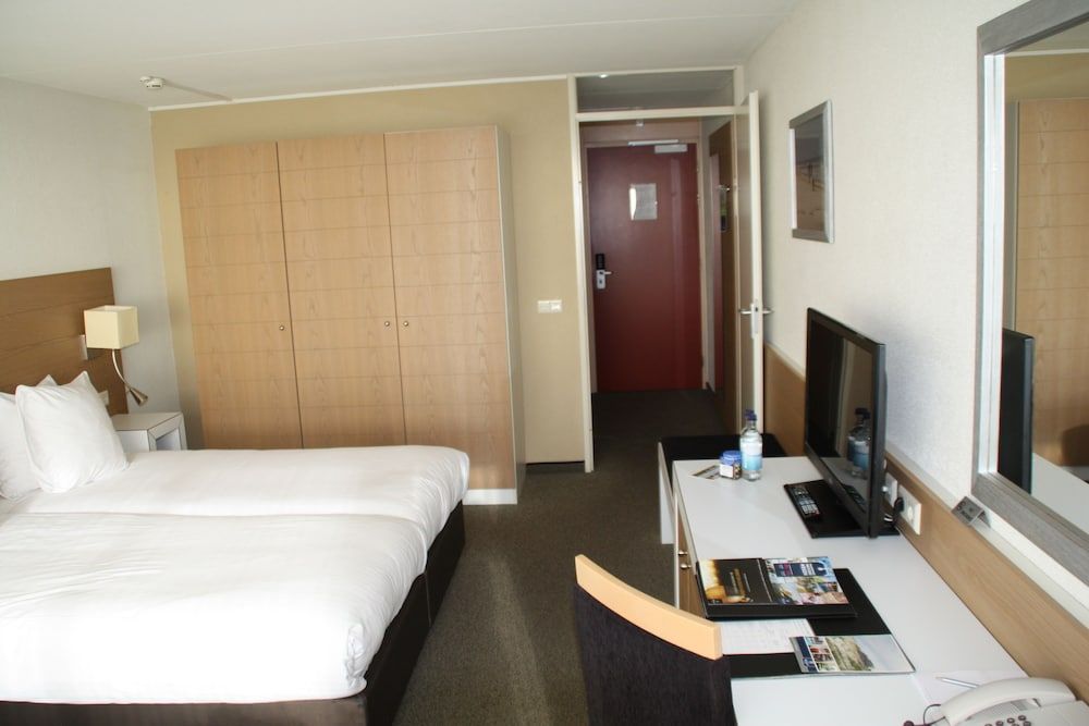 Superior Double Room, 1 Double Bed, Sea View