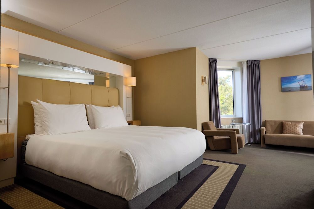 Executive Double room, Dune Side