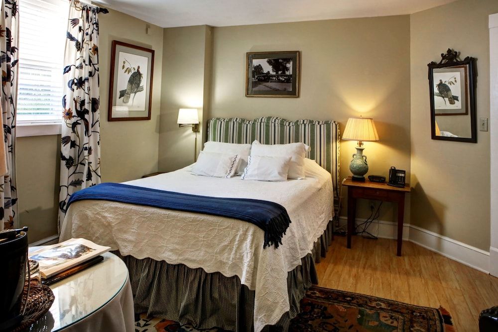Room 14 (Ground Level)